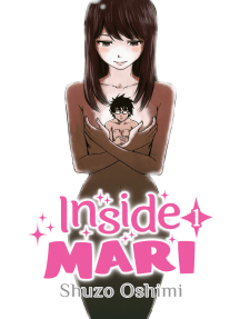 Inside Mari, Volume 1 by Shuzo Oshimi - Ebook | Scribd