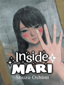 Inside Mari, Volume 4 by Shuzo Oshimi - Ebook | Scribd