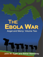 The Ebola War
