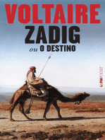 Zadig ou o destino