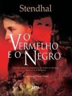 O vermelho e o negro