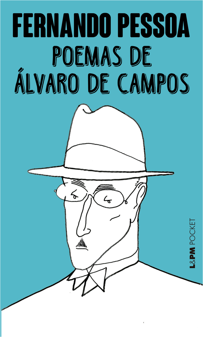 Poemas de Álvaro Campos by Fernando Pessoa Book Read Online