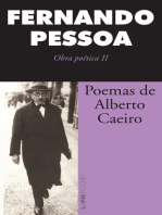 Poemas de Alberto Caeiro