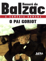 O pai Goriot