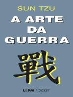 A arte da guerra