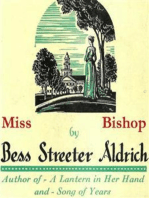 Miss Bishop