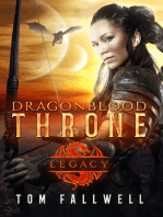 Dragonblood Throne