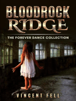 The Forever Dance Collection: Bloodrock Ridge, #4