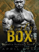 Dirty Box (Book 1)