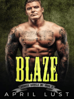 Blaze (Book 3)