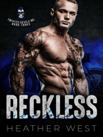 Reckless (Book 3)