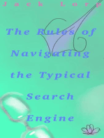 Guide to Navigating the Typical Search Engine