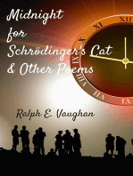 Midnight for Schrödinger’s Cat & Other Poems
