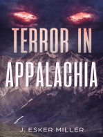 Terror in Appalachia: Terror Series, #2