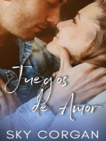 Juegos de Amor