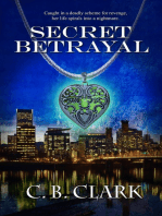 Secret Betrayal