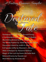 Destined by Fate