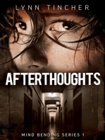 Afterthoughts: Mind Bending Series, #1