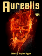 Aurealis #121