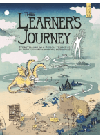 The Learner's Journey: Storytelling as a Design Principle to Create Powerful Learning Experiences.