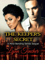 The Keeper's Secret: Mind Bending Series