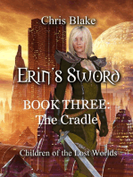 Erin's Sword: Book Three: The Cradle