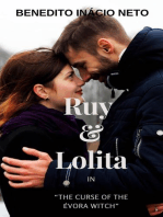 Ruy and Lolita: Ruy and Lolita, #1