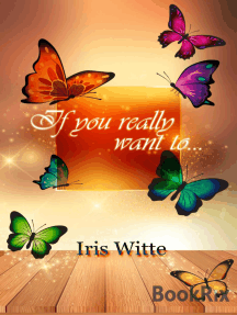 If you really want to....: ...dann ist Rache süß
