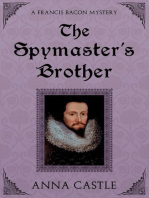 The Spymaster's Brother