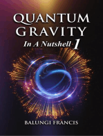 Quantum Gravity in a Nutshell1 Second Edition: Beyond Einstein, #9