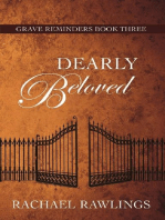 Dearly Beloved: Grave Reminder Series, #3