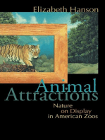 Animal Attractions: Nature on Display in American Zoos