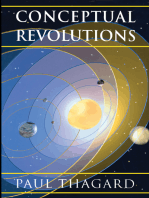 Conceptual Revolutions