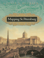 Mapping St. Petersburg