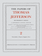 The Papers of Thomas Jefferson, Retirement Series, Volume 2: 16 November 1809 to 11 August 1810