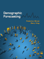 Demographic Forecasting