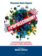 #Populeconomy