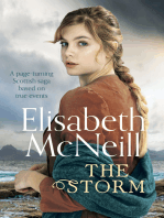 The Storm: A page-turning Scottish saga based on true events