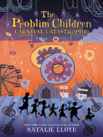 The Problim Children