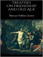 Treatises on Friendship and Old Age