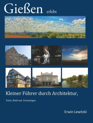 Giessen Erlebt By Erwin Lewitzki Book Read Online