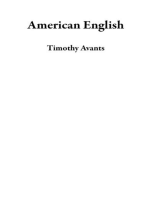 American English