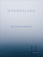 Utensilios