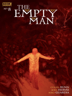The Empty Man (2018) #8