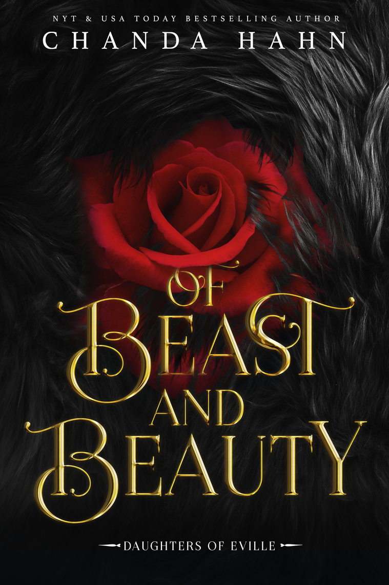 Read Of Beast and Beauty Online by Chanda Hahn Books