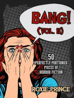 BANG! (Vol. II)