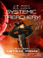 Systemic Treachery: Mission 5: Black Ocean: Astral Prime, #5