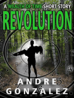 Revolution (A Wealth of Time Prequel): Wealth of Time Prequel, #1