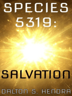 Species 5319: Salvation