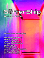 GlitterShip Autumn 2018: GlitterShip, #8